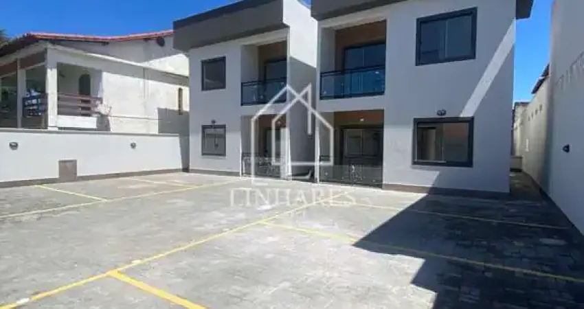 Apartamento à venda no bairro Jardim Atlântico Oeste (Itaipuaçu) - Maricá/RJ