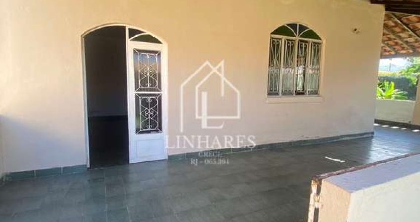 Casa à venda no bairro Jardim Atlântico Central (Itaipuaçu) - Maricá/RJ