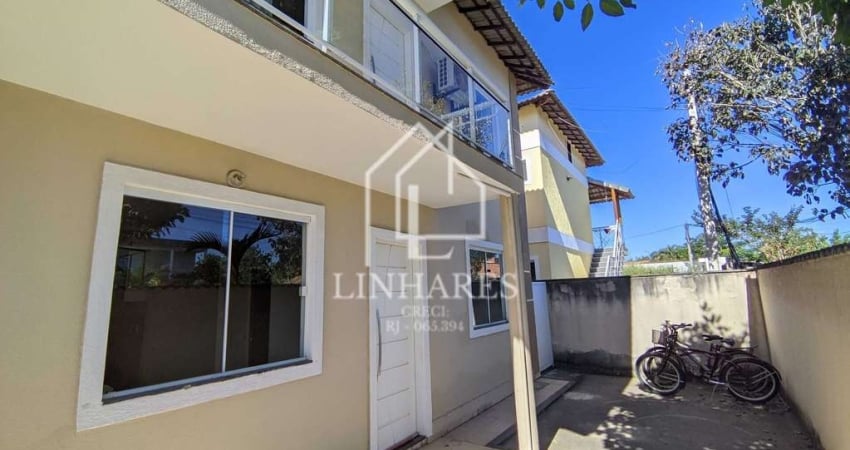 Apartamento à venda no bairro Jardim Atlântico Leste (Itaipuaçu) - Maricá/RJ