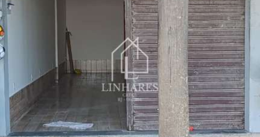 Loja para alugar no bairro Jardim Atlântico Oeste (Itaipuaçu) - Maricá/RJ