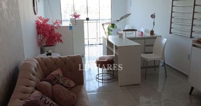 Sala comercial para alugar no bairro Jardim Atlântico Oeste (Itaipuaçu) - Maricá/RJ