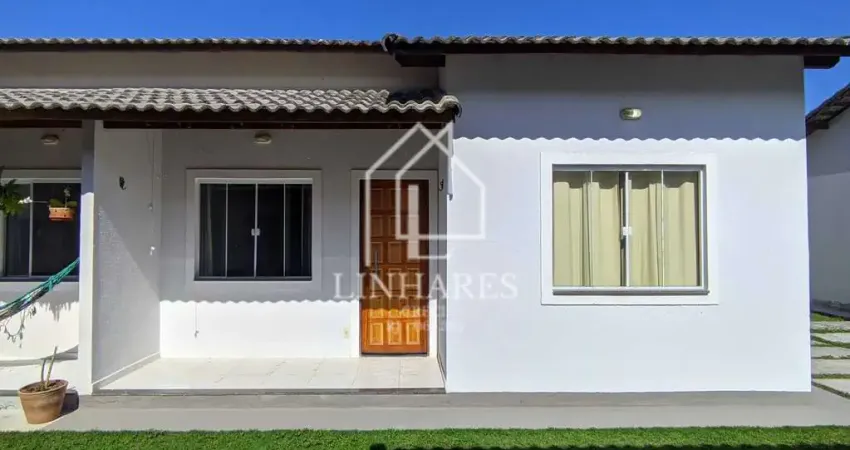 Casa à venda no bairro Jardim Atlântico Central (Itaipuaçu) - Maricá/RJ