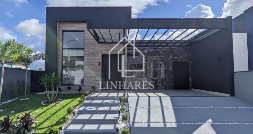 ✨ IMÓVEL DE ALTÍSSIMO PADRÃO À VENDA NO CONDOMINIO SOLARIS RESIDENCIAL CLUB✨