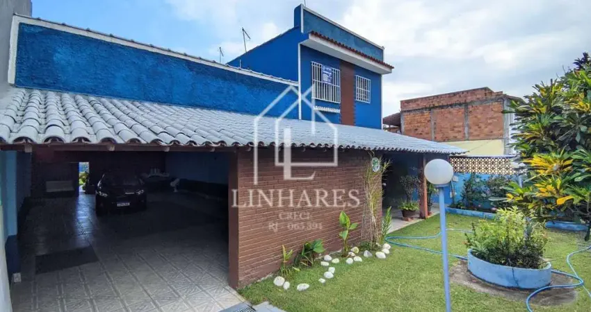 Casa à venda no bairro Jardim Atlântico Leste (Itaipuaçu) - Maricá/RJ