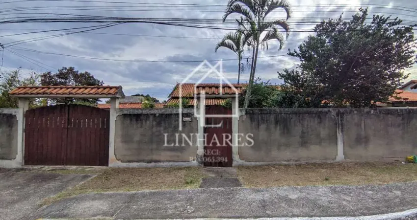 Casa com 2 quartos para alugar na Rua Miguel Arraes, Jardim Atlântico Oeste (Itaipuaçu), Maricá