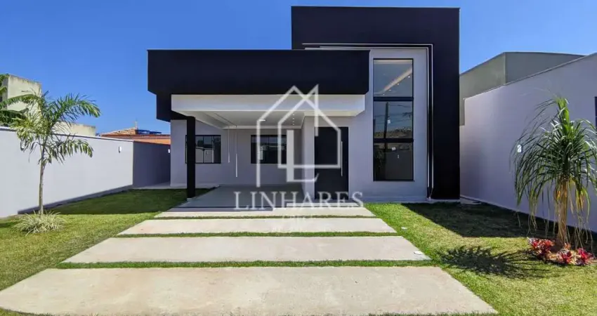 Casa à venda no bairro jardim atlântico leste (itaipuaçu) - maricá/rj