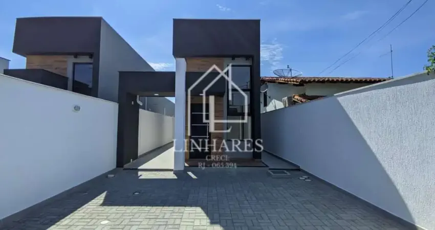 Casa à venda no bairro praia de itaipuaçu (itaipuaçu) - maricá/rj