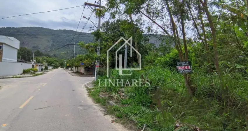 Terreno à venda na Rua São Geraldo, Barroco (Itaipuaçu), Maricá
