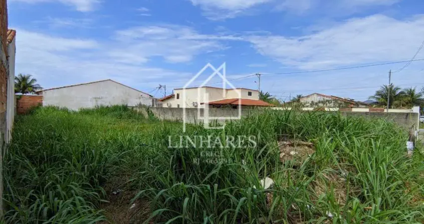 Terreno à venda na Rua Cinquenta e Sete, Jardim Atlântico Central (Itaipuaçu), Maricá