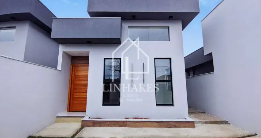 Casa à venda no bairro jardim atlântico central (itaipuaçu) - maricá/rj