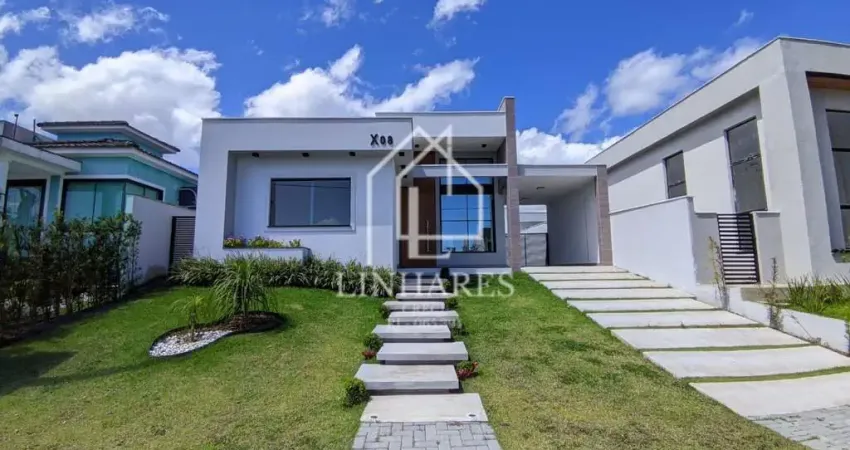 Casa em condomínio fechado com 3 quartos à venda na RJ-106, 15.393 - Inoã, Maricá - RJ, 08, Inoã, Maricá