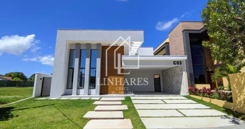 Casa em condomínio fechado com 3 quartos à venda na RJ-106, 15.393 - Inoã, Maricá - RJ, Inoã, Maricá