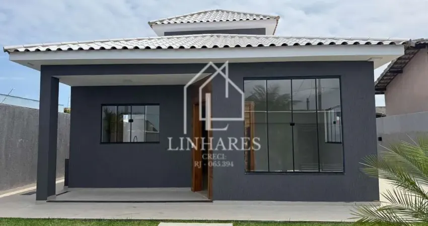 Casa à venda no bairro jardim atlântico central (itaipuaçu) - maricá/rj