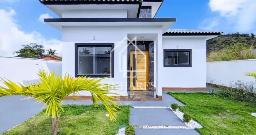 Casa à venda no bairro jardim atlântico oeste (itaipuaçu) - maricá/rj