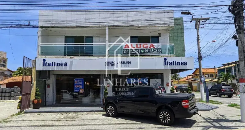 Sala para alugar no bairro jardim atlântico central (itaipuaçu) - maricá/rj