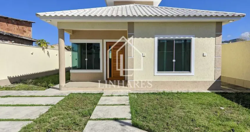 Casa à venda no bairro jardim atlântico leste (itaipuaçu) - maricá/rj