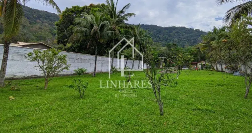 Terreno à venda na Rua Guarujá, Itaocaia Valley (Itaipuaçu), Maricá