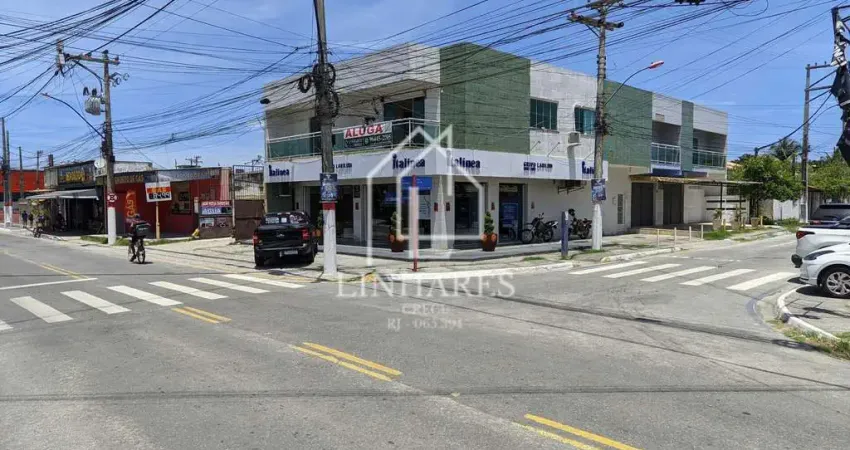 Sala para alugar no bairro jardim atlântico central (itaipuaçu) - maricá/rj