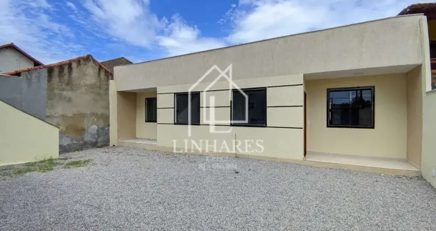 Casa com 2 quartos para alugar na Rua Professor Cardoso de Menezes, Jardim Atlântico Oeste (Itaipuaçu), Maricá