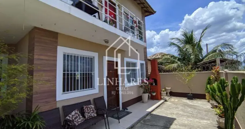 Apartamento com 2 quartos para alugar na Rua Oitenta e Seis, 2, Jardim Atlântico, Maricá