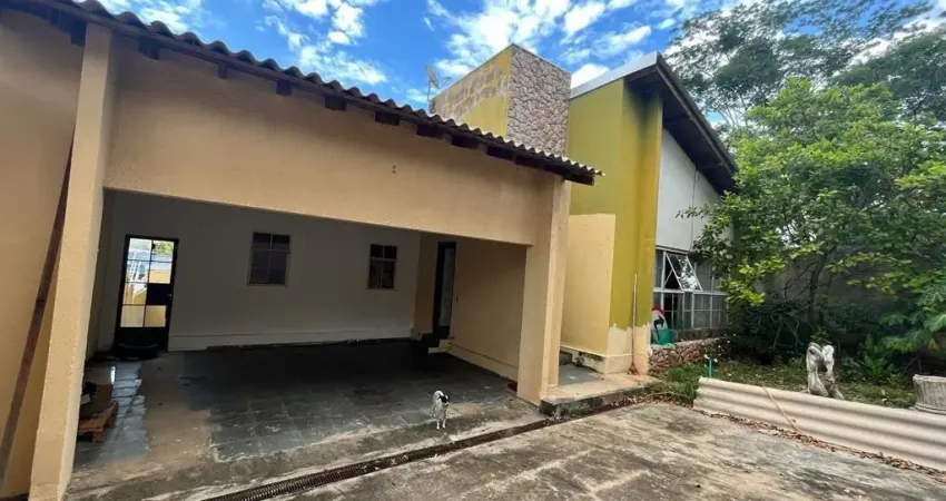 Casa com 4 quartos à venda na Rua Venezuela, 40, Santa Rosa, Cuiabá