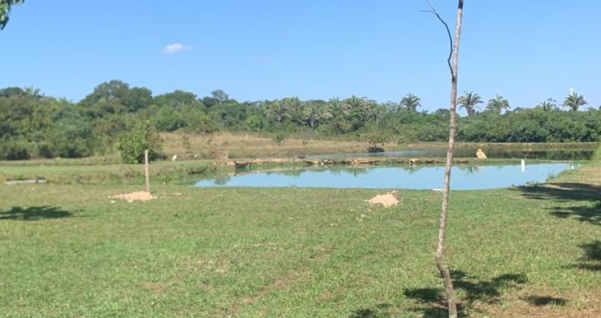 lindo sitio a venda no pasccoal ramos cuiabá