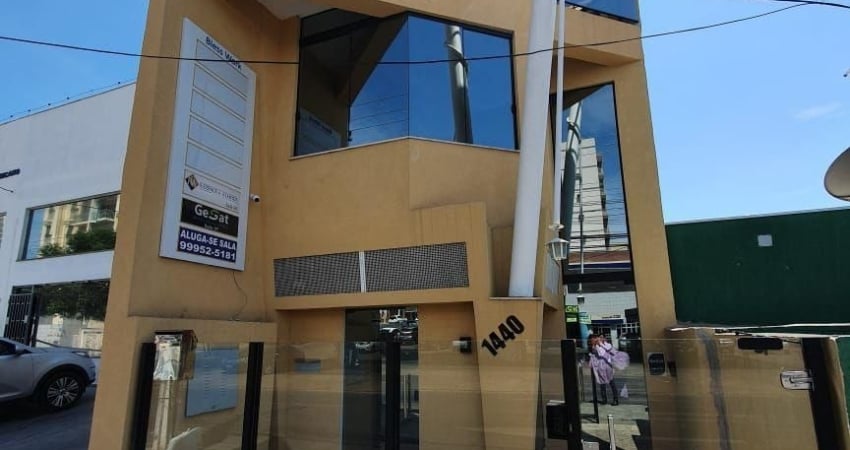 Sala comercial com 2 salas para alugar na Avenida Dom Bosco, 1000, Centro Sul, Cuiabá
