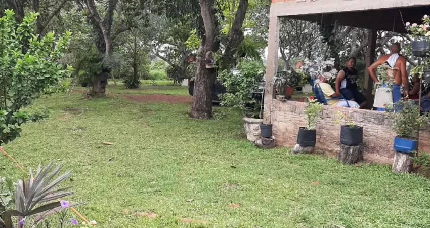 Fazenda com 1 sala à venda na Rua Marechal Deodoro, km 16, Zona Rural, Rosário Oeste