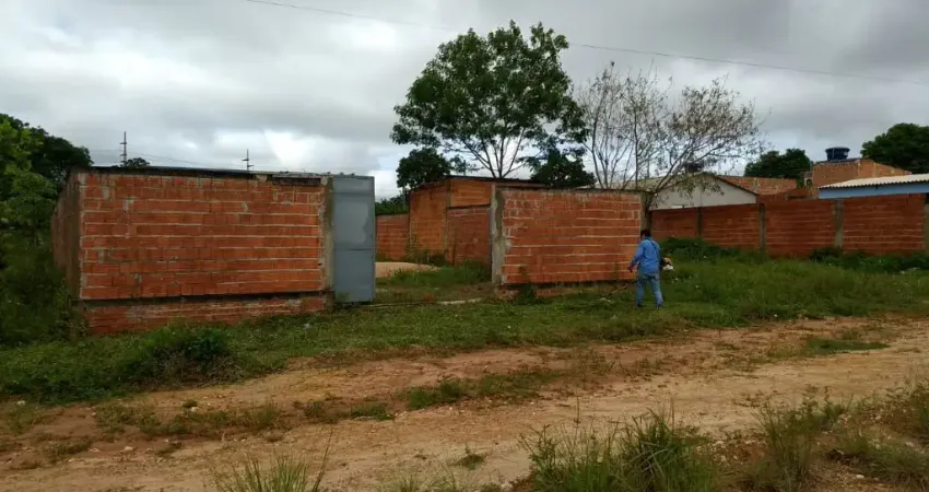 Terreno à venda na Rua Linda Batista, 100, Jardim Costa Verde, Várzea Grande