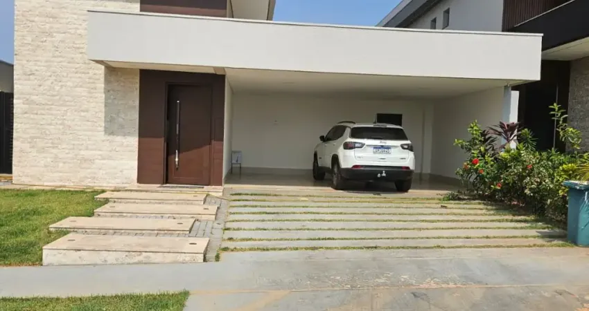 Casa em condomínio fechado com 3 quartos à venda na av florais  da mata, 200, Chapéu do Sol, Várzea Grande