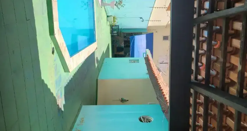 Casa com 4 quartos à venda na Rua Padre Rolim, 3090, Jardim Primavera, Cuiabá