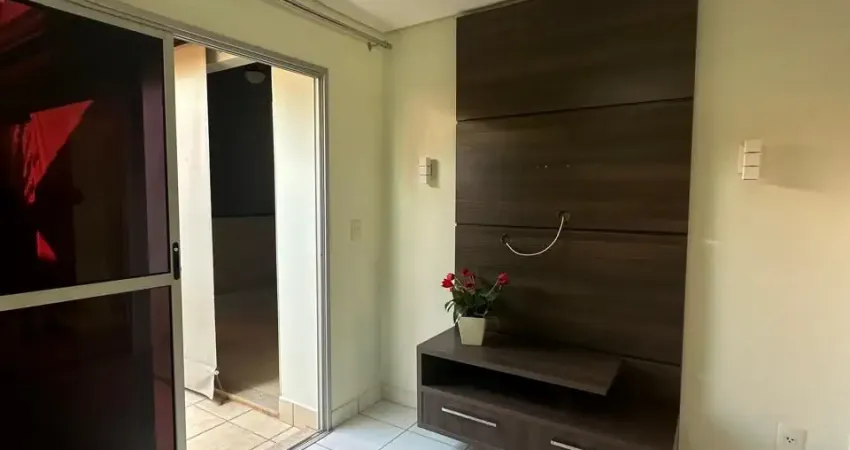 Casa em condomínio fechado com 3 quartos à venda na Rua Minuano, 165, Despraiado, Cuiabá