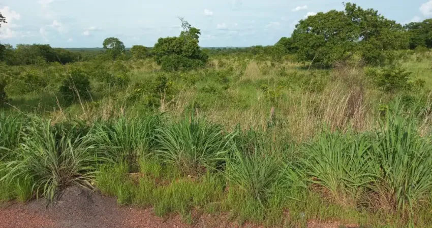 Fazenda com 1 sala à venda na rod. mt 010 km 77 chapéu do sol, km 77, Zona Rural, Acorizal