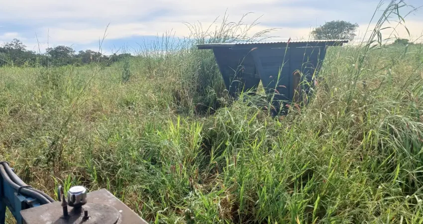 Fazenda com 2 salas à venda na Área Rural de Várzea Grande, Várzea Grande