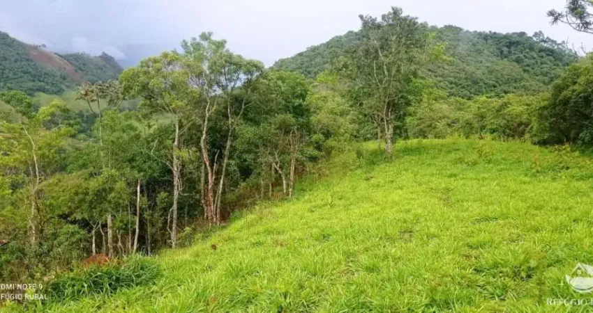 Fazenda à venda em São Francisco Xavier, São José dos Campos 