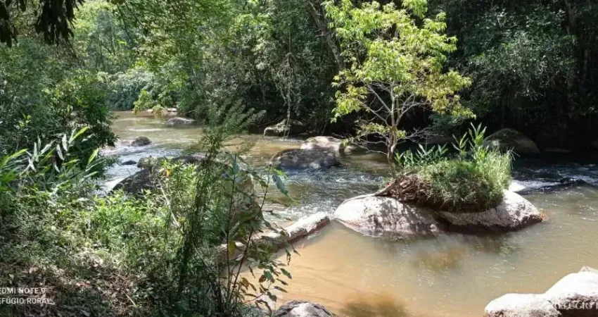Fazenda à venda em São Francisco Xavier, São José dos Campos 