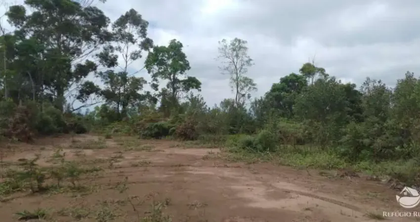 Terreno à venda no Centro, Monteiro Lobato 