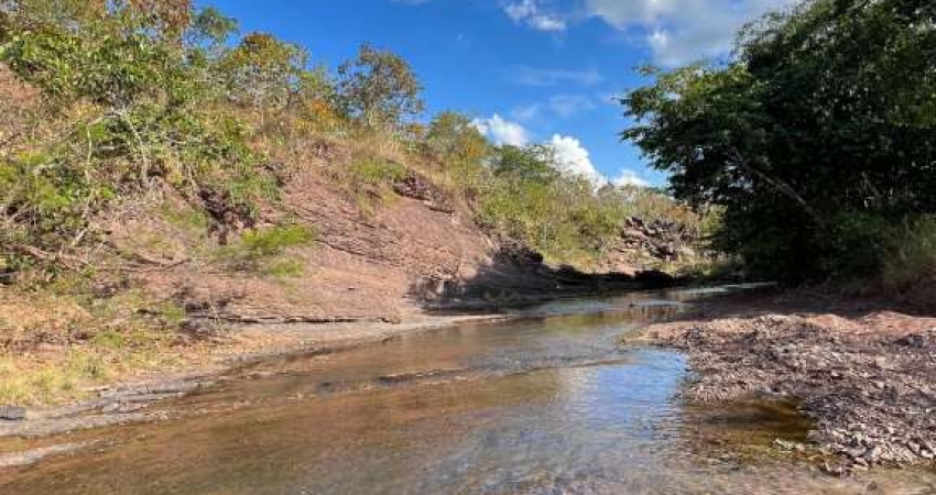 Fazenda à venda no Coqueiral, Nobres 