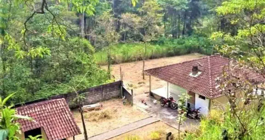 FAZENDA EM SFX COM 36,5 ALQUEIRES EM EUCALIPTO , CASA BOA E CACHOEIRA
