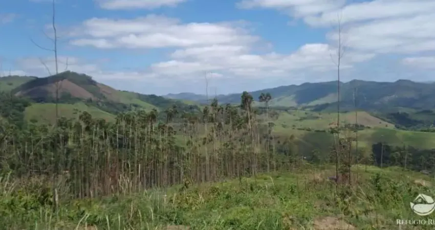 Terreno à venda no Centro, Monteiro Lobato 
