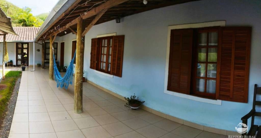 Chácara / sítio com 3 quartos à venda na Zona Rural, Monteiro Lobato 