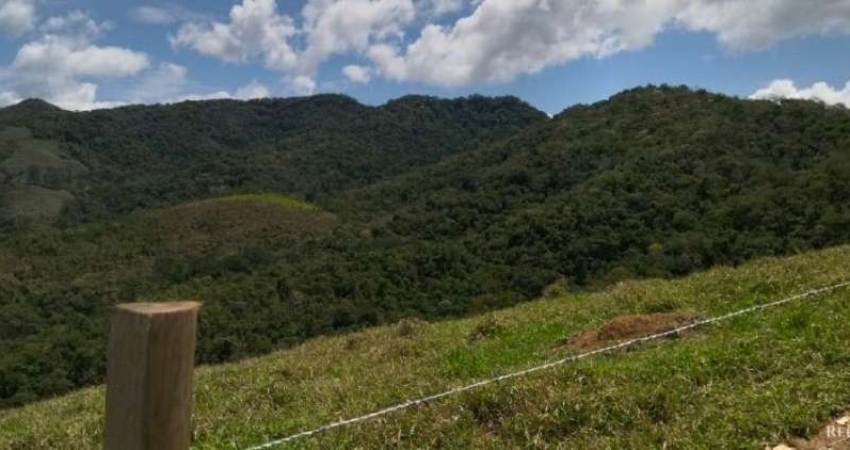 LOTEAMENTO  COM VISTA PRIVILEGIADA EM SÃO FRANCISCO XAVIER/SP