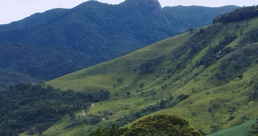 CHÁCARA INCRÍVEL  COM LINDA VISTA EM SÃO FRANCISCO XAVIER
