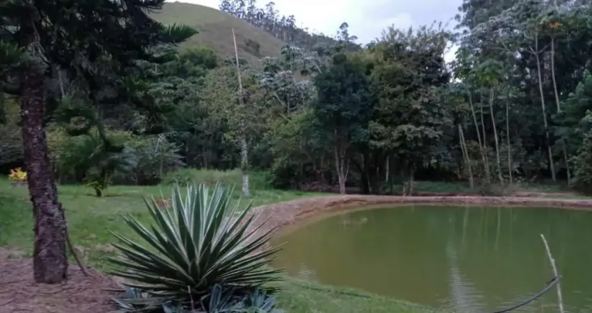 Fazenda à venda em São Francisco Xavier, São José dos Campos 