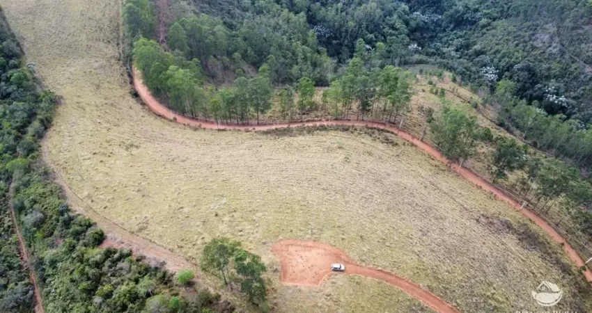 Terreno à venda em São Francisco Xavier, São José dos Campos 