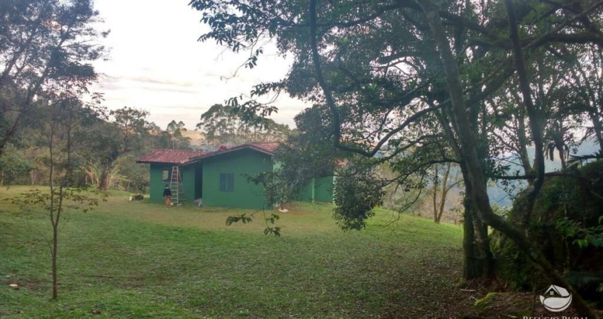 Fazenda à venda em São Francisco Xavier, São José dos Campos 