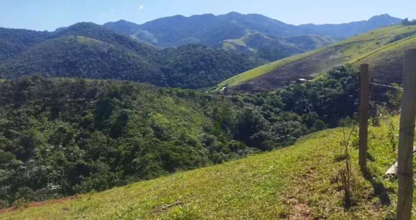 Terreno à venda em São Francisco Xavier, São José dos Campos 