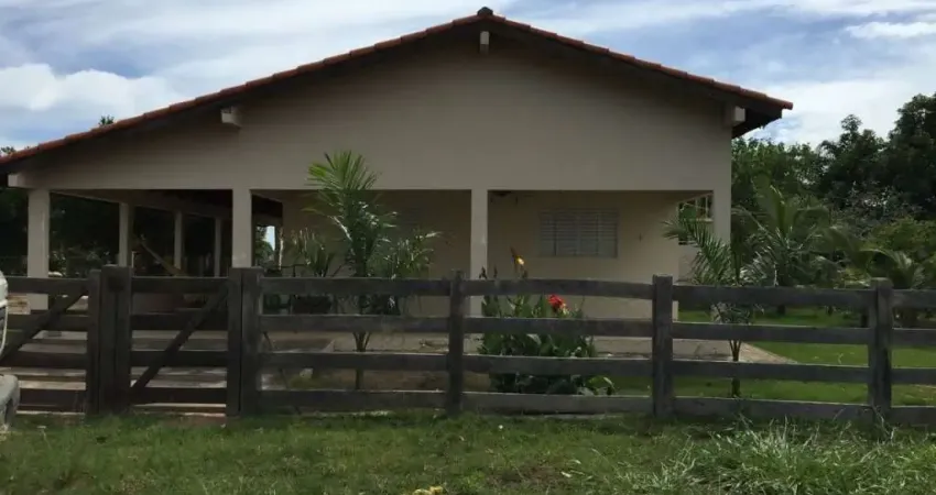 Fazenda à venda no Centro, General Carneiro 