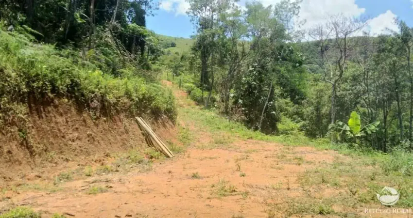 Terreno à venda em São Francisco Xavier, São José dos Campos 