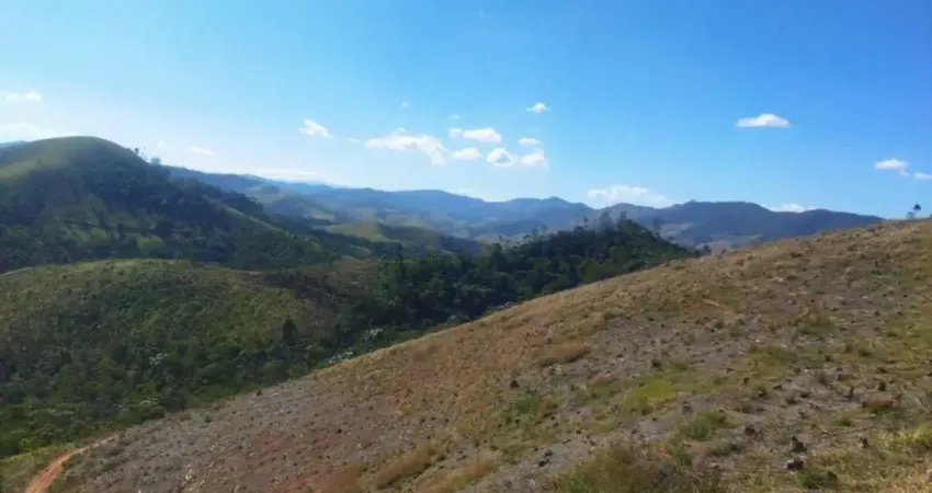 LINDO TERRENO COM VISTA INCRÍVEL EM  MONTEIRO LOBATO